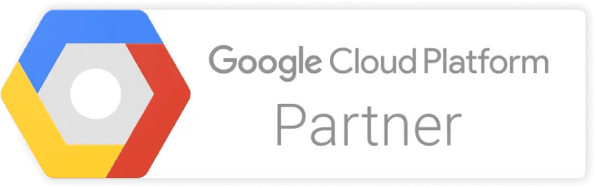 GCP partner image